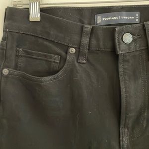 Everlane | New! Uniform men’s jeans 🖤